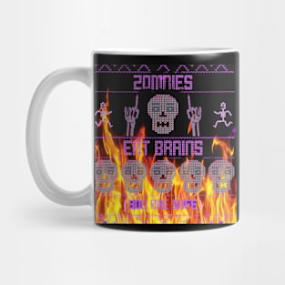 Halloween Mug